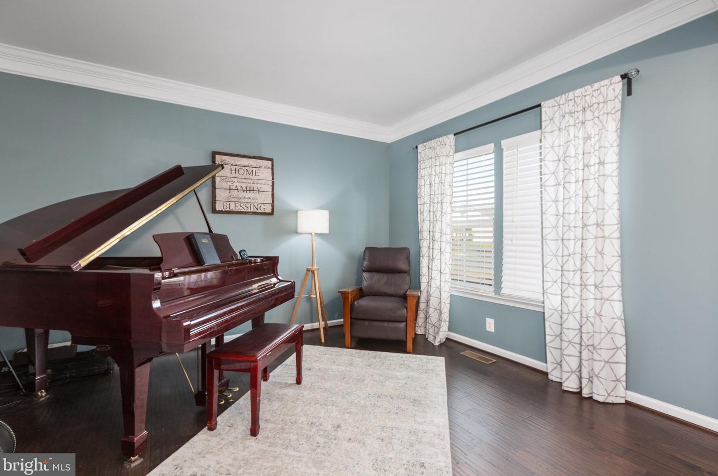10508 Napoleon St, Fredericksburg VA  22408-8089 exterior