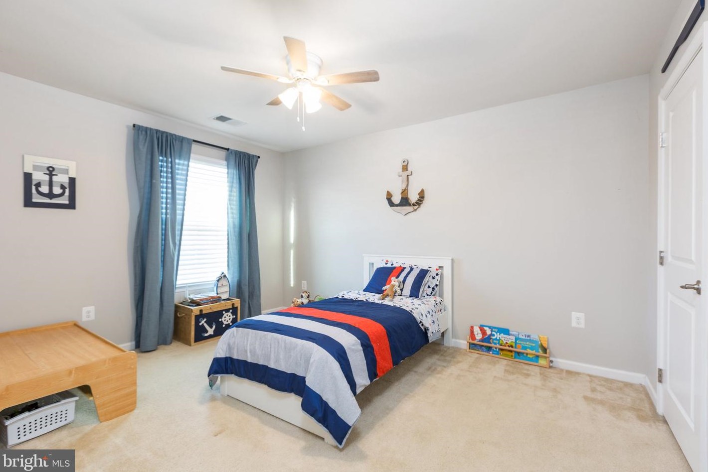 10508 Napoleon St, Fredericksburg VA  22408-8089 exterior