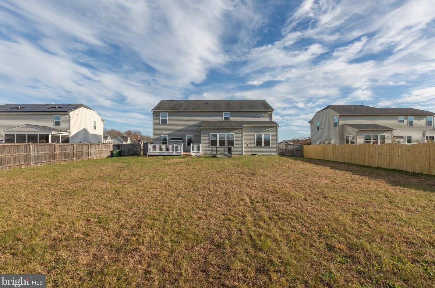 10508 Napoleon St, Fredericksburg VA  22408-8089 exterior