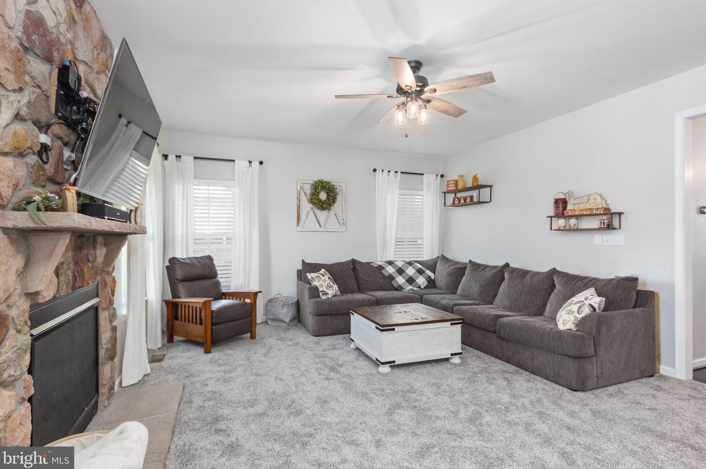 10508 Napoleon St, Fredericksburg VA  22408-8089 exterior