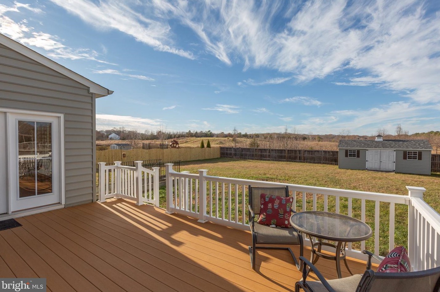 10508 Napoleon St, Fredericksburg VA  22408-8089 exterior
