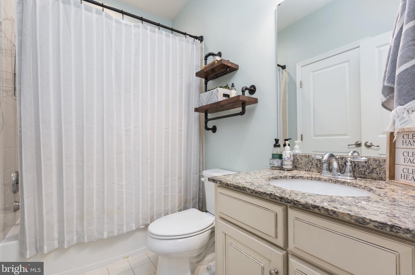10508 Napoleon St, Fredericksburg VA  22408-8089 exterior