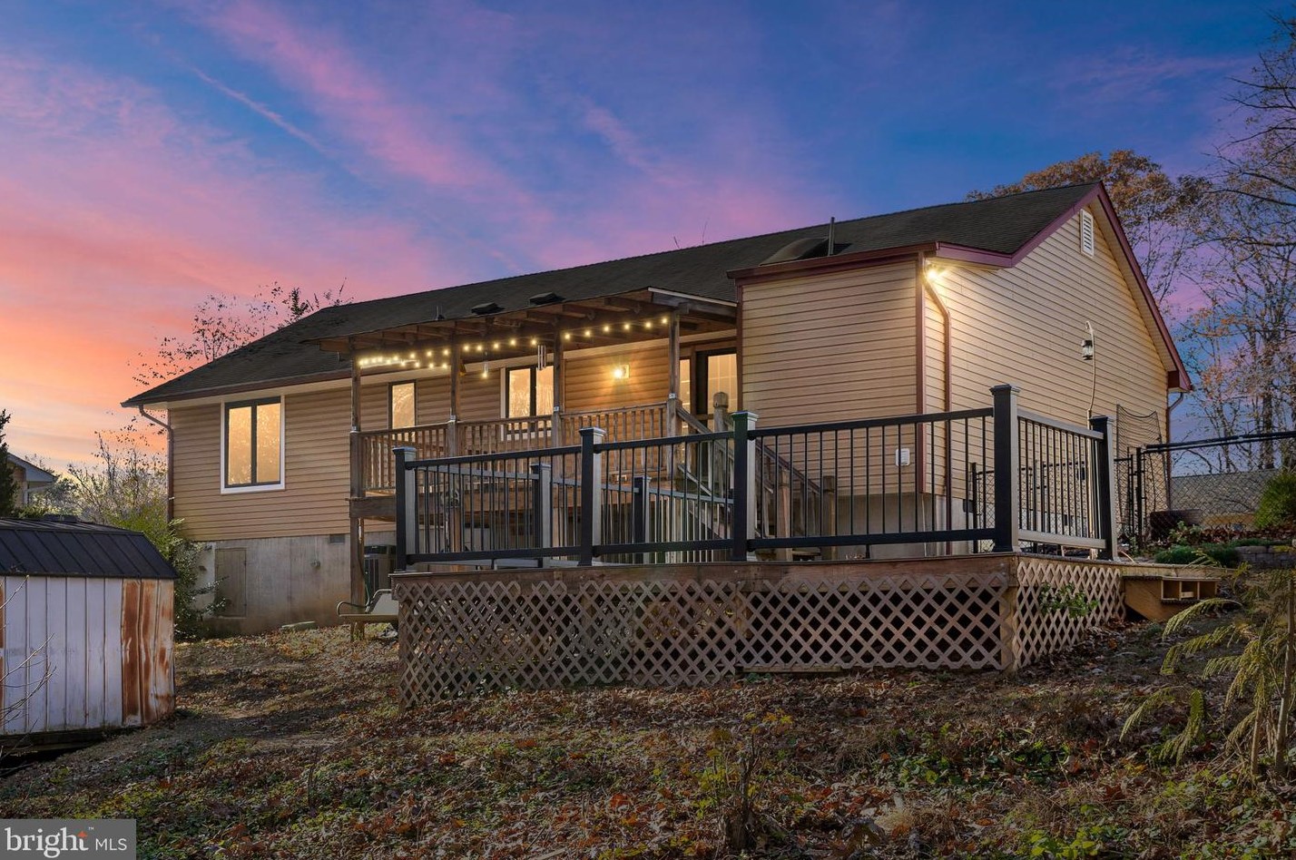 11009 Abbey Ln, Fredericksburg, VA 22407