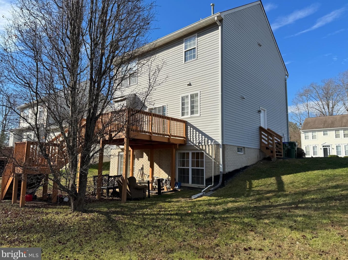 6510 Hot Spring Ln, Fredericksburg, VA 22407