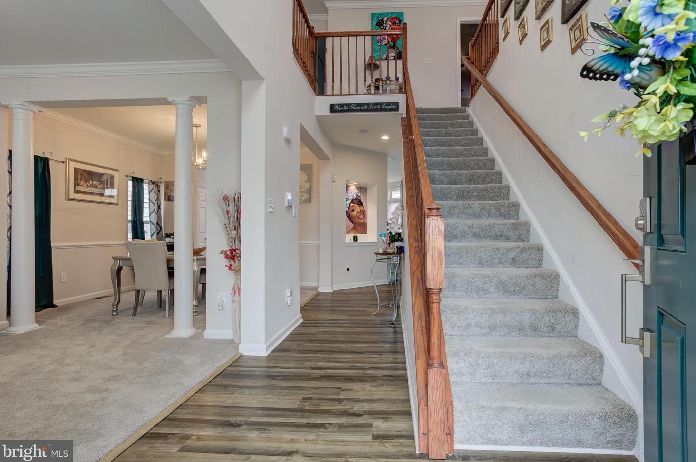 5218 Windbreak Dr, Fredericksburg, VA 22407