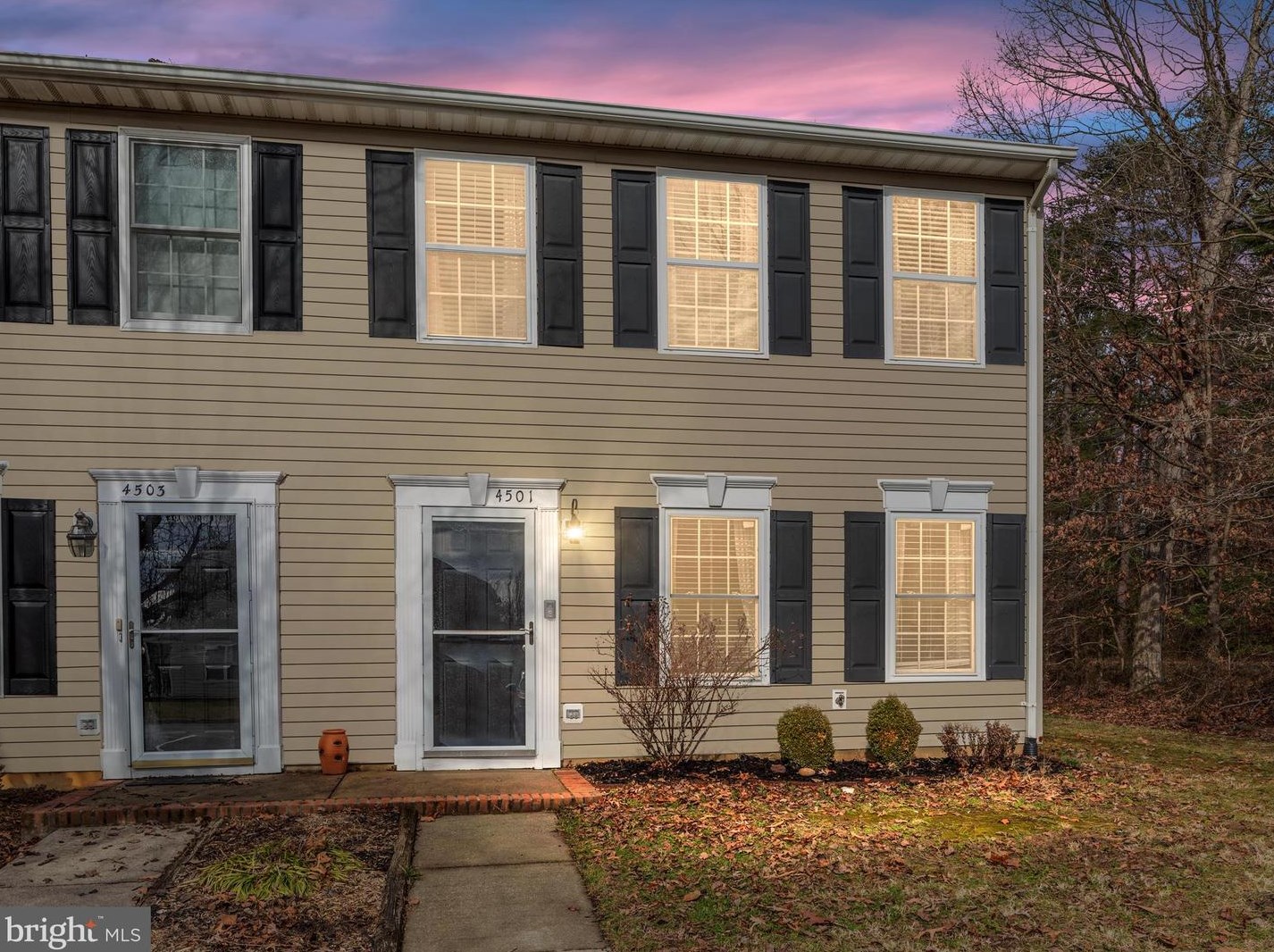 4501 Leighann Ln, Fredericksburg, VA 22408-7701