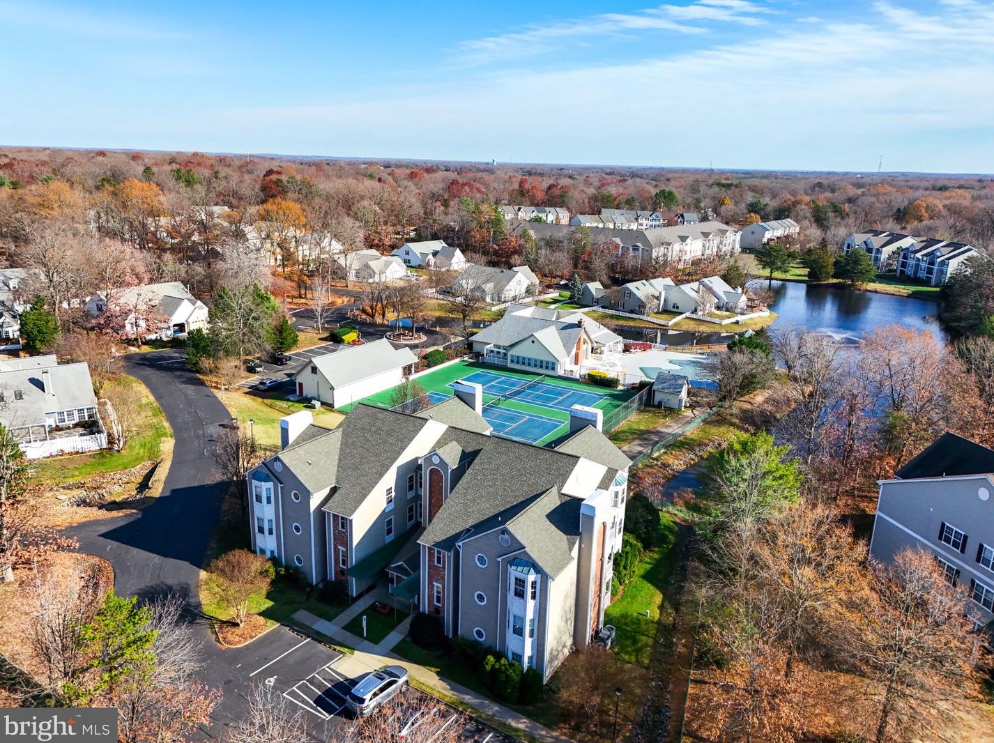 11154 Summers Cove #1d, Fredericksburg, VA 22407