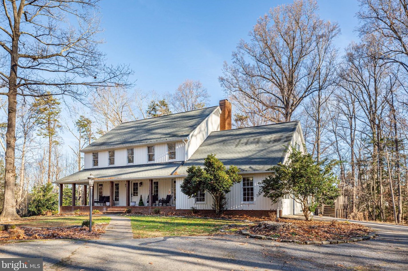 6813 Bloomsbury Ln, Spotsylvania, VA 22553