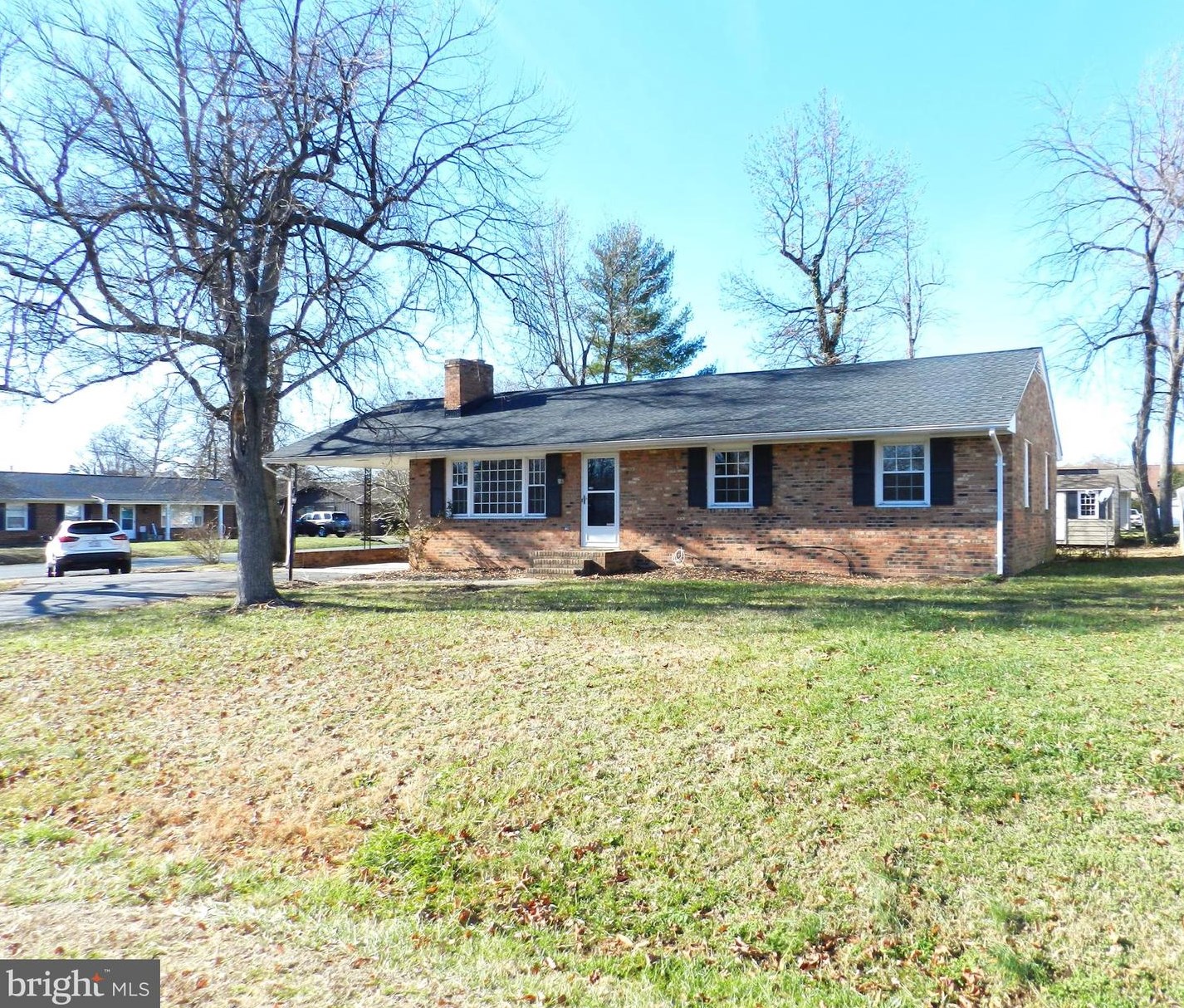 4120 Redwood Cir, Fredericksburg, VA 22408