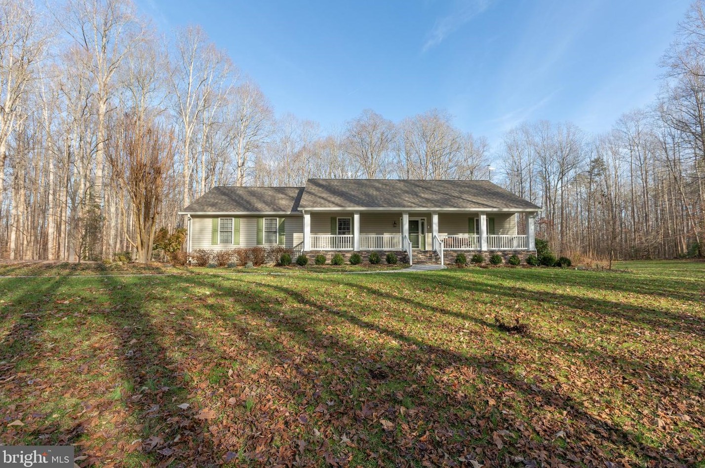 5901 Red Fox Dr, Spotsylvania, VA 22551