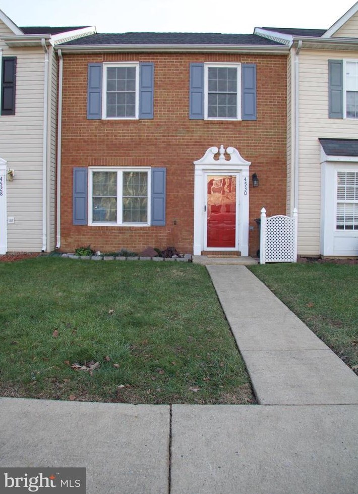 4530 Leighann Ln, Fredericksburg, VA 22408-7701
