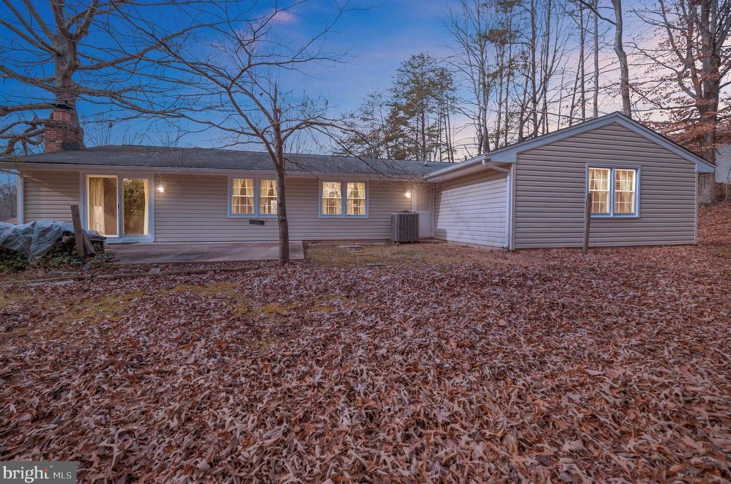 1906 Coleman Ln, Fredericksburg, VA 22407