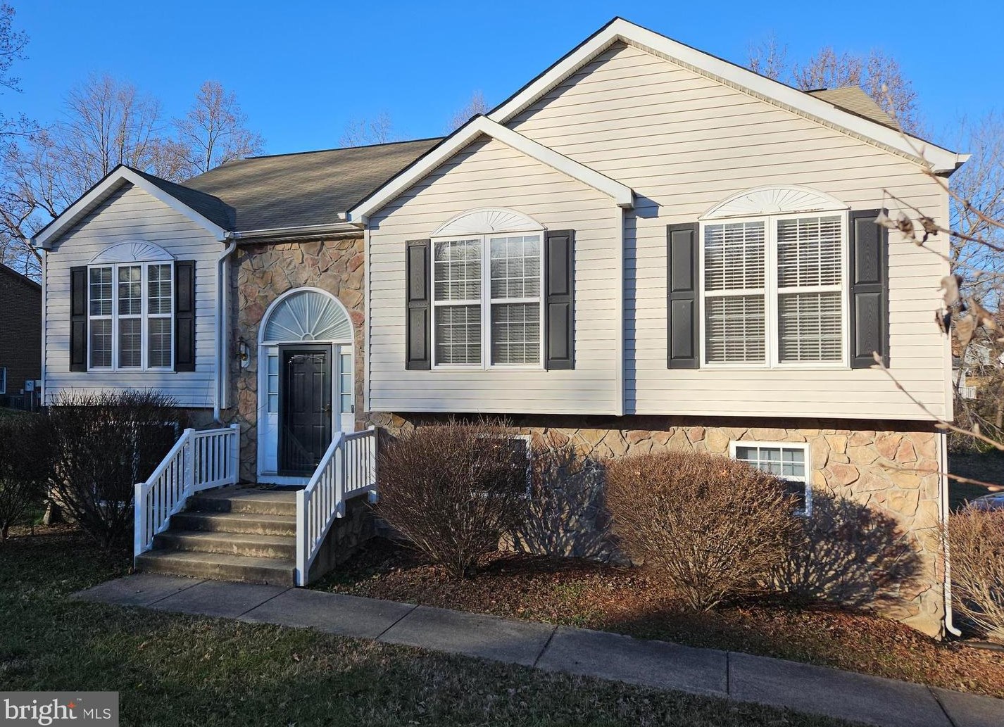424 Laurel Ave, Fredericksburg, VA 22408