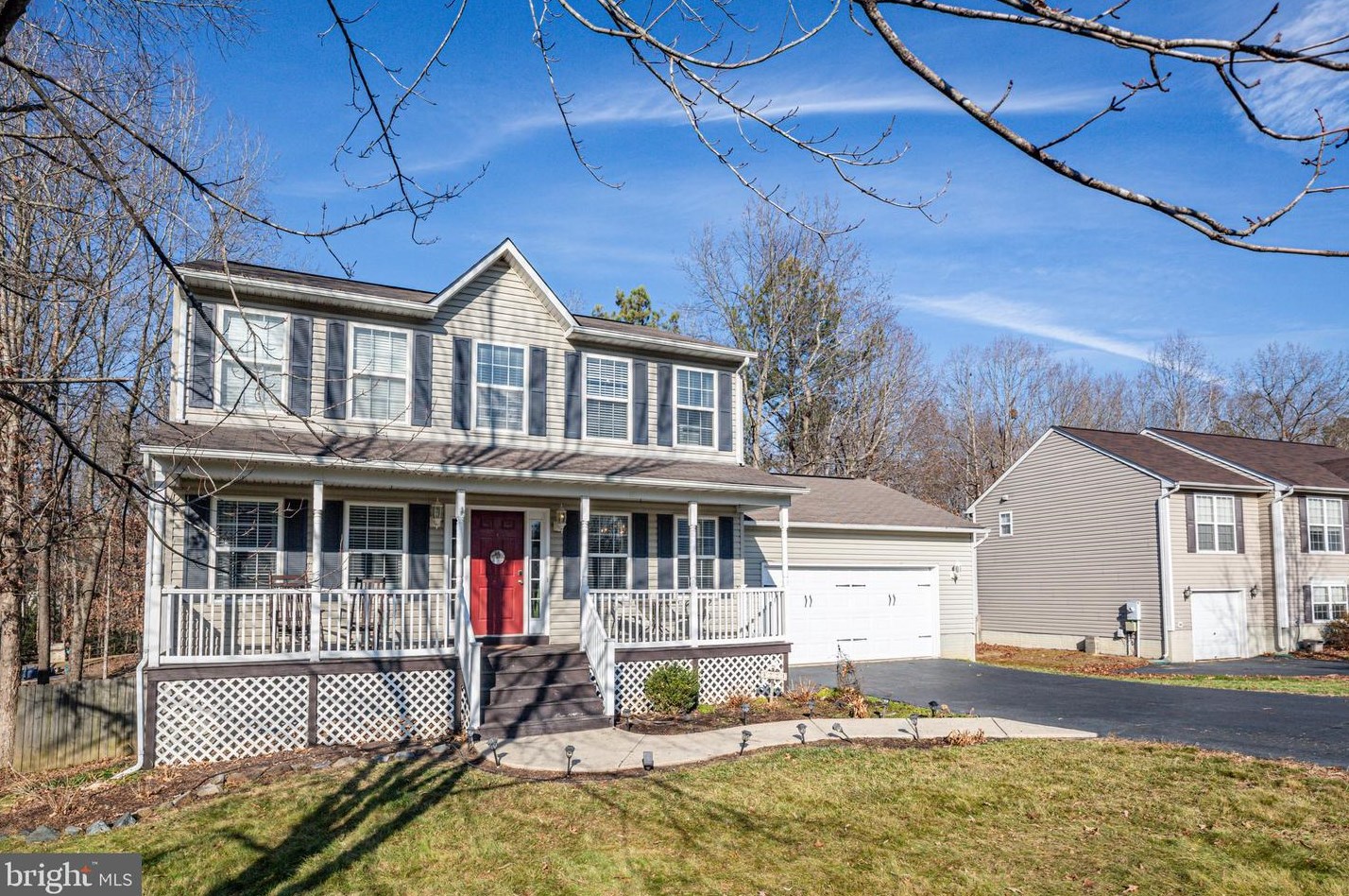 3221 Lancaster Ring Rd, Fredericksburg, VA 22408-7723
