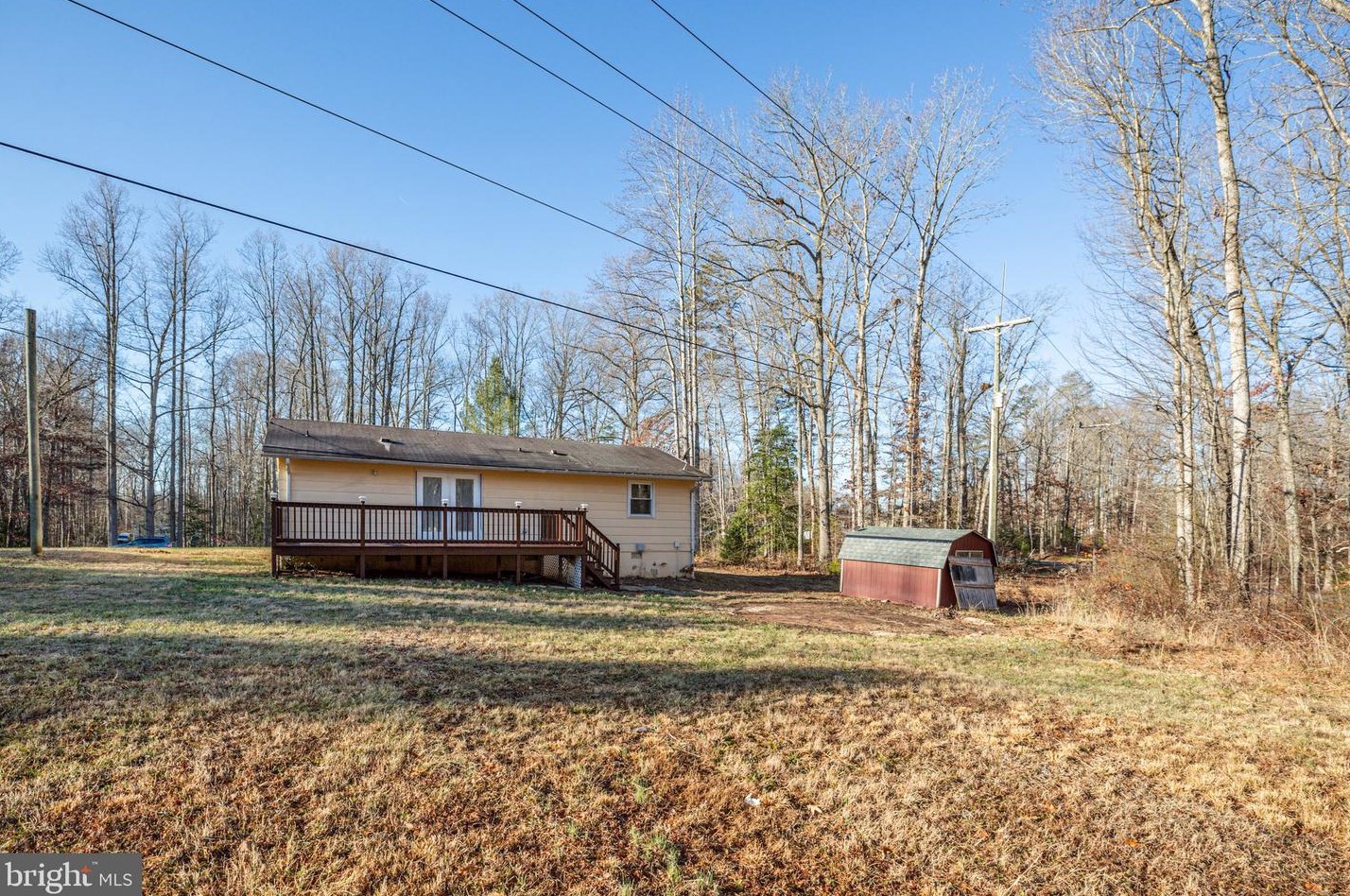 6932 Old Courthouse Rd, Spotsylvania, VA 22551