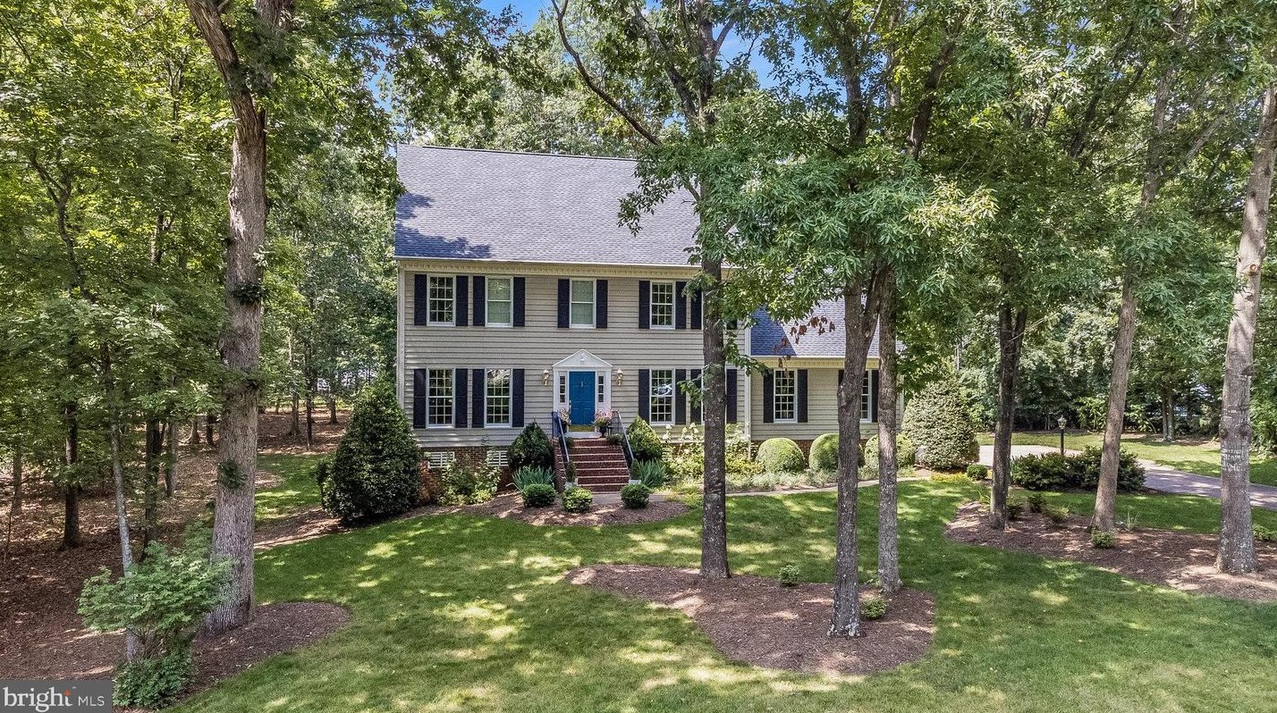 10803 Perrin Cir, Spotsylvania, VA 22551