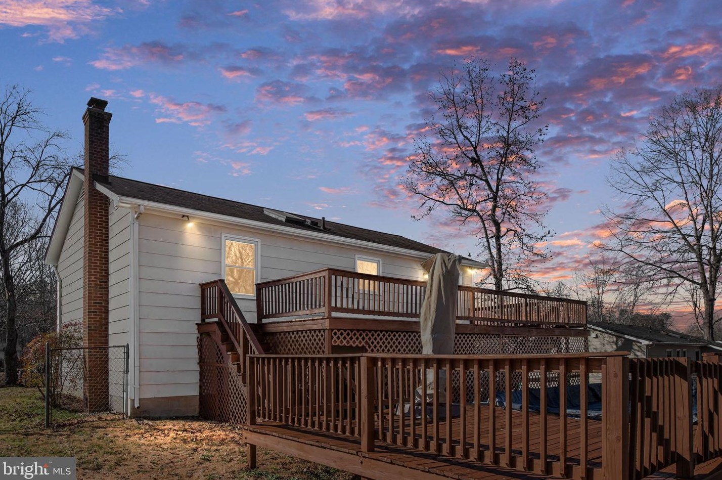 6009 Windsor Dr, Fredericksburg, VA 22407-5029