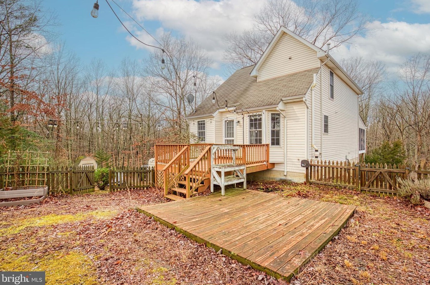 9117 Sovereign Way, Fredericksburg, VA 22408