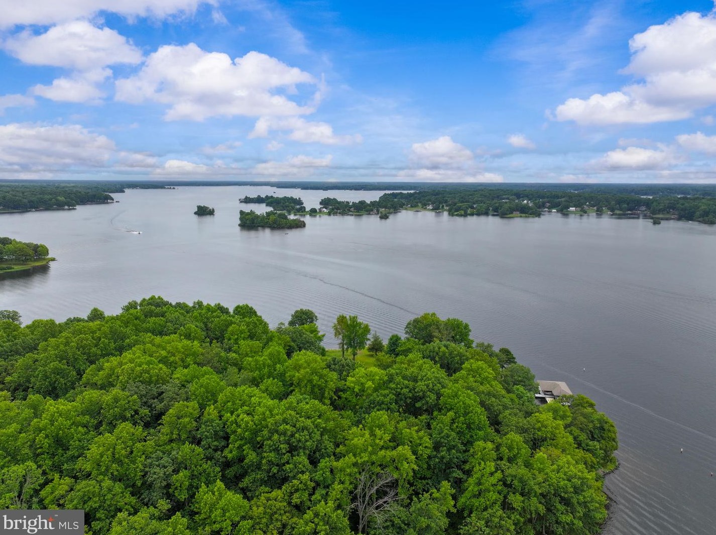 3525 Breaknock Rd, Bumpass, VA 23024
