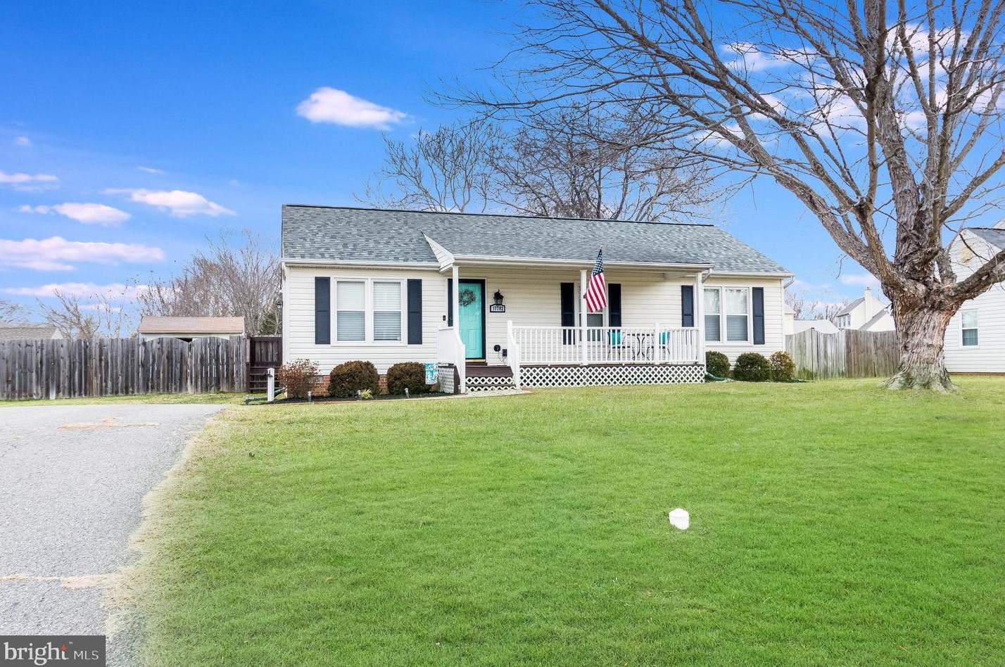 11702 Highland Oaks Dr, Fredericksburg, VA 22407