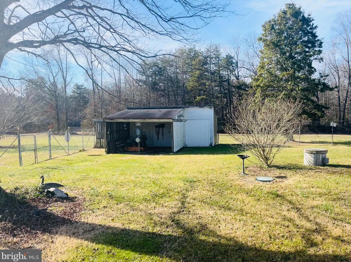 4106 Lewiston Rd, Bumpass, VA 23024