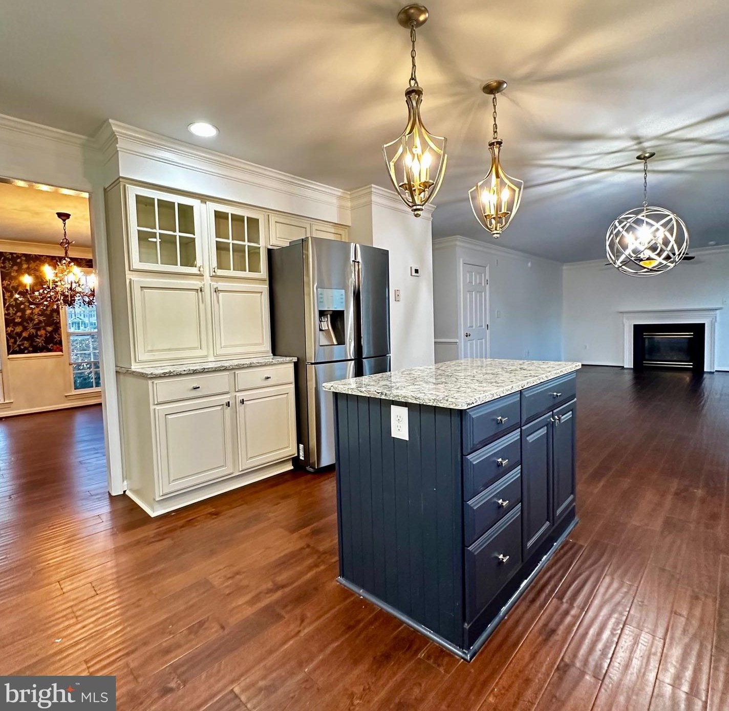 11513 Kingswood Blvd, Fredericksburg VA  22408-1882 exterior