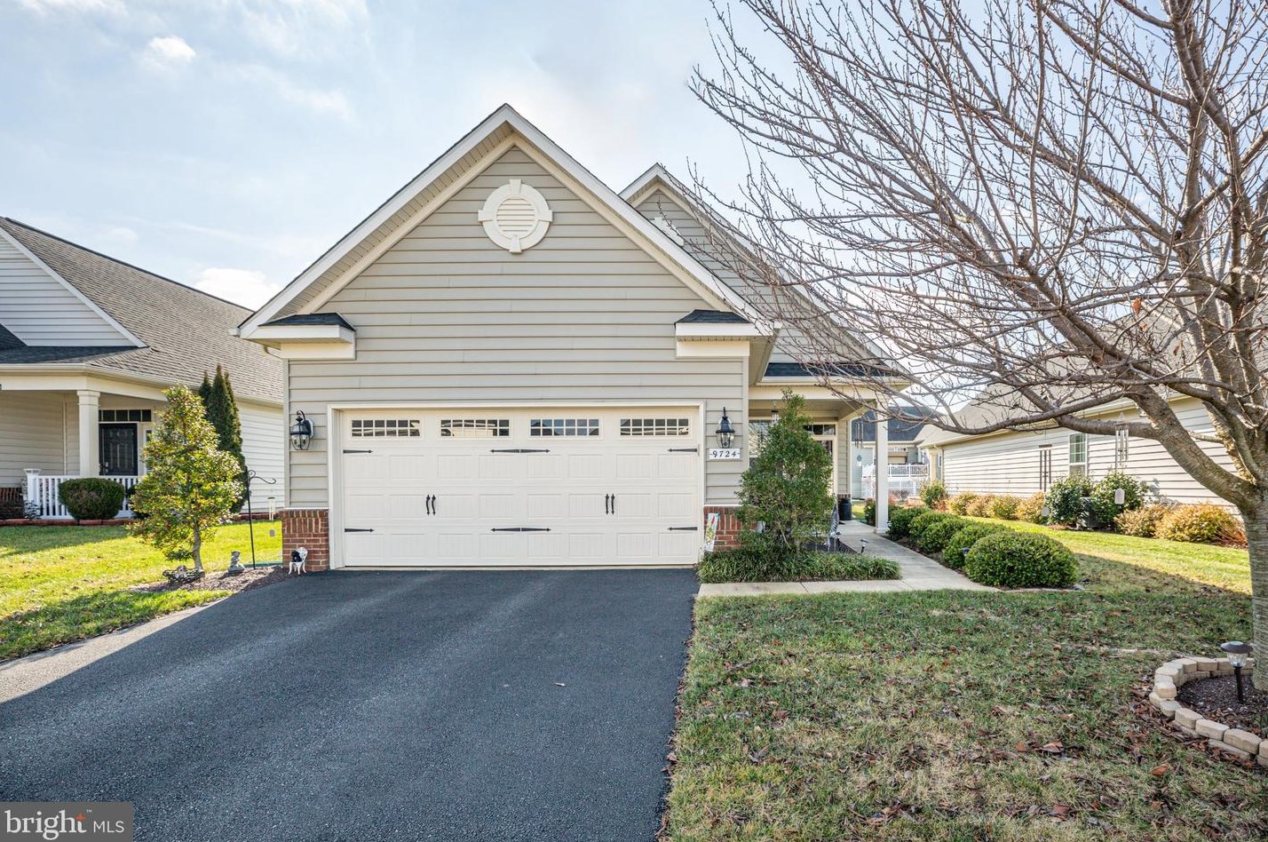 9724 Balls Bluff Dr, Fredericksburg, VA 22407-9228