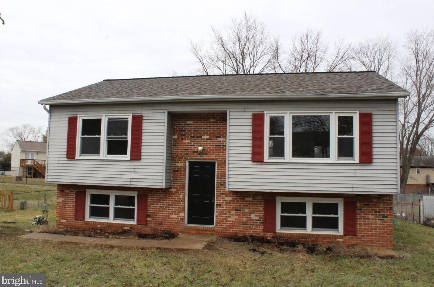 3621 Rock Creek Dr, Fredericksburg, VA 22407-4887