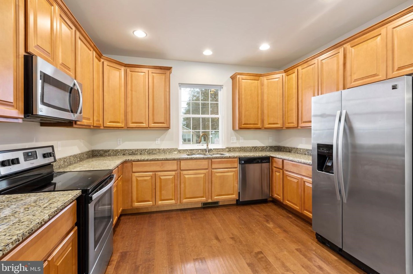 121 Hudgins Rd, Fredericksburg, VA 22408