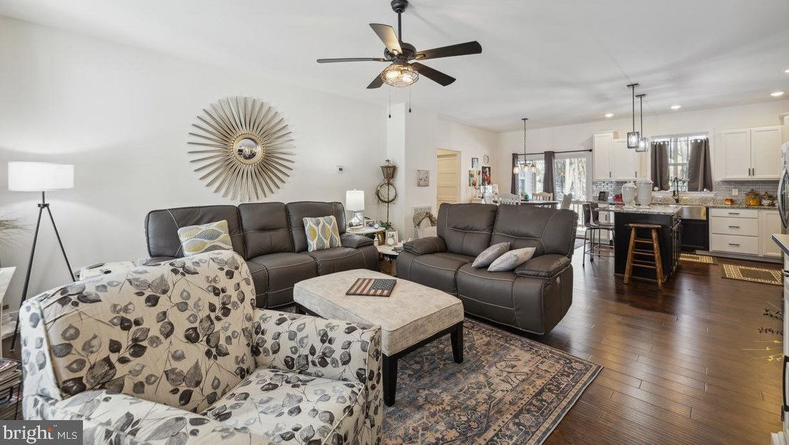 12407 Sickles Ln, Spotsylvania, VA 22551
