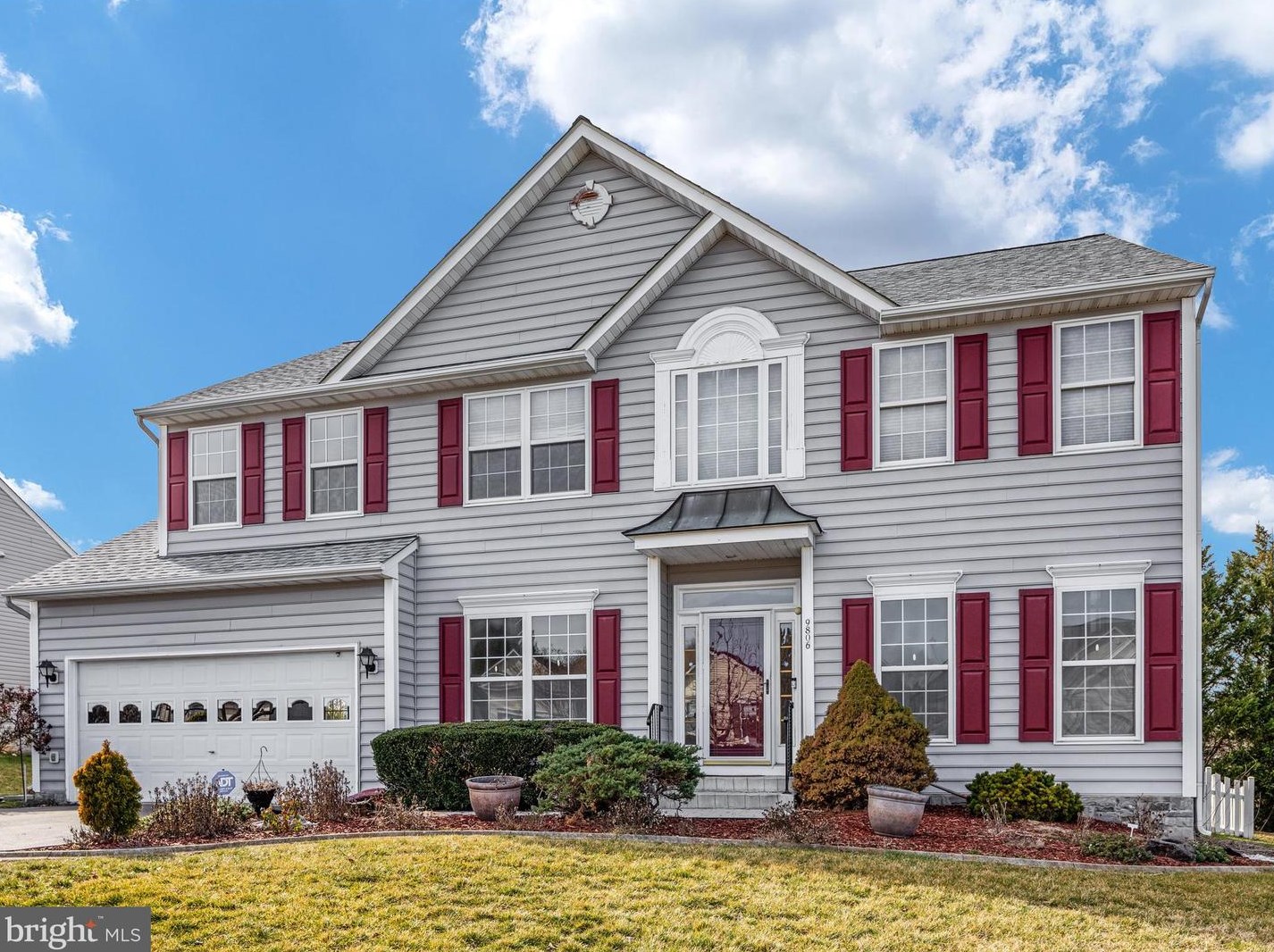 9806 Minuteman Ct, Fredericksburg, VA 22408-9223