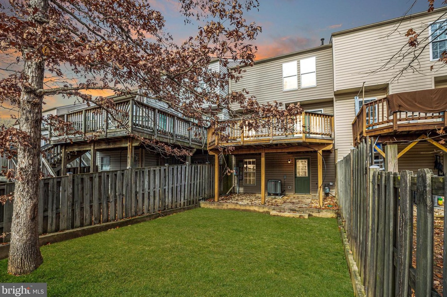 4302 Cider Barrel Ct, Fredericksburg VA  22408-9545 exterior