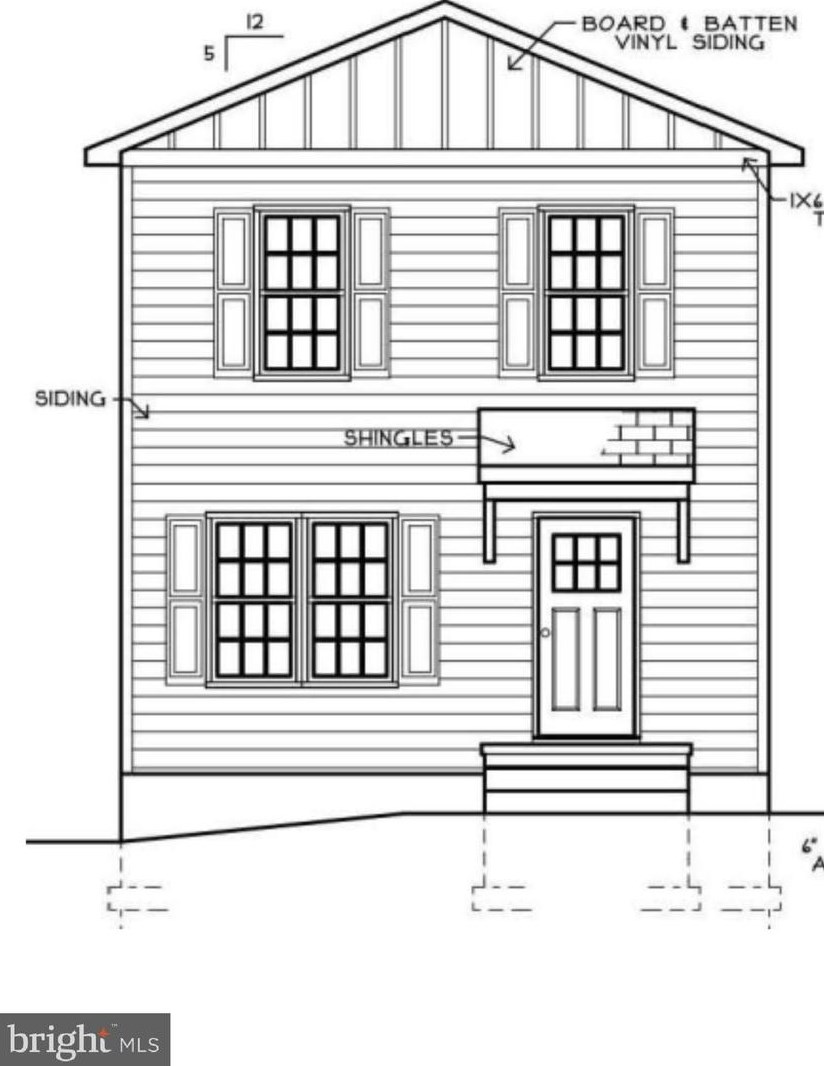 119 Mclaws St, Fredericksburg, VA 22408-3923