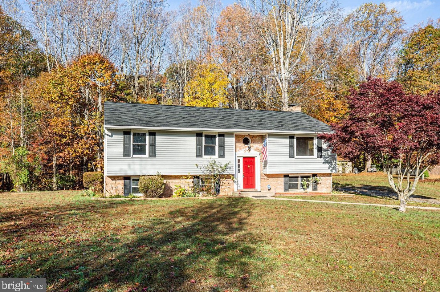 10408 Shaw Dr, Spotsylvania, VA 22553