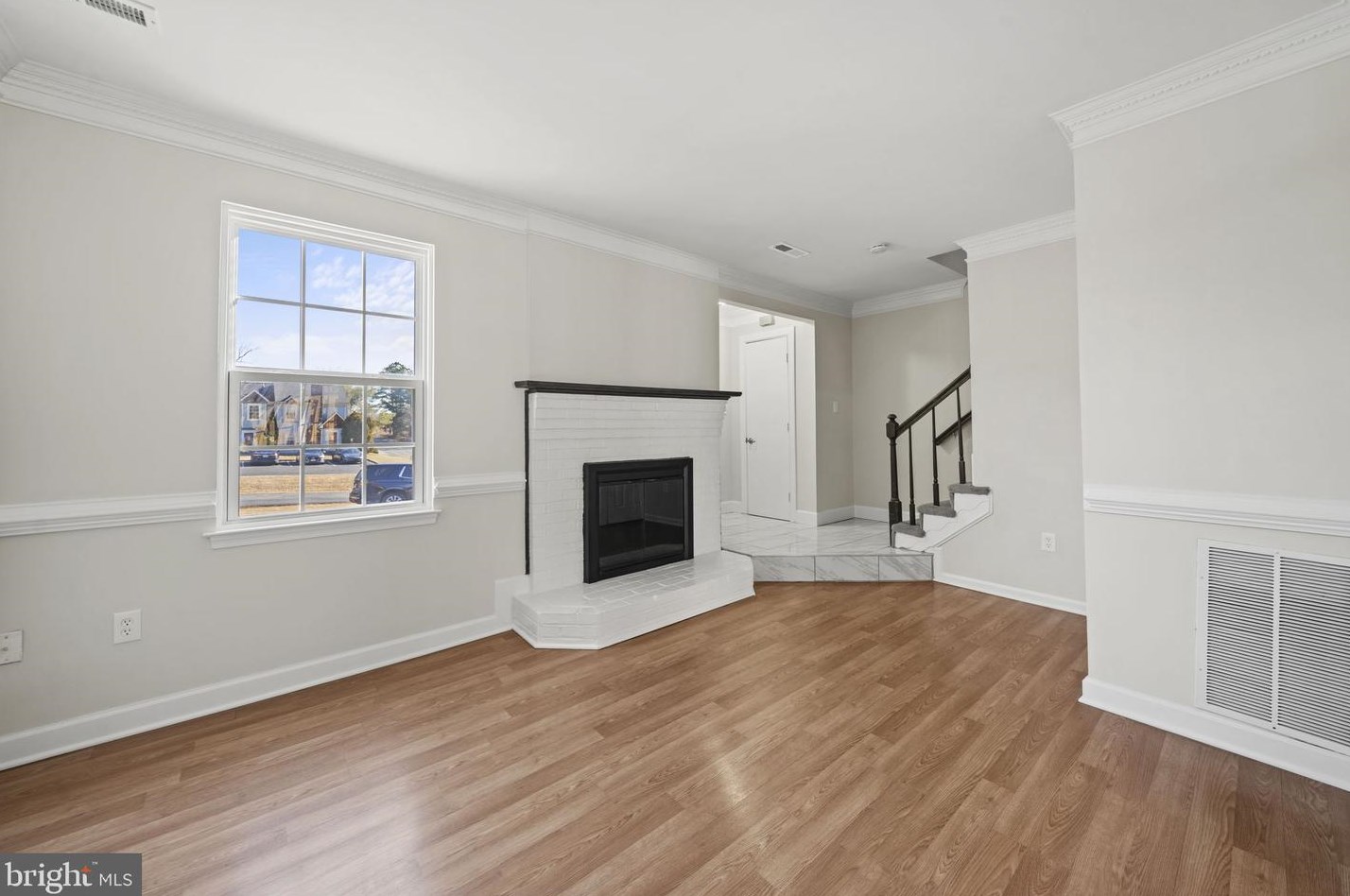 2201 Hamway Dr, Fredericksburg VA  22407-1379 exterior