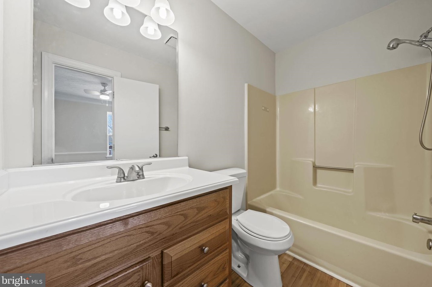 2201 Hamway Dr, Fredericksburg VA  22407-1379 exterior