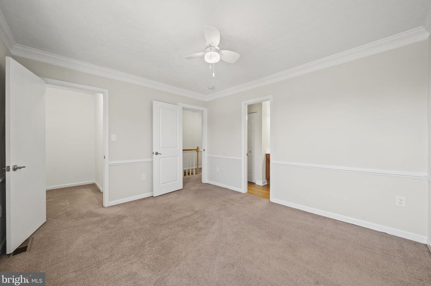 2201 Hamway Dr, Fredericksburg VA  22407-1379 exterior