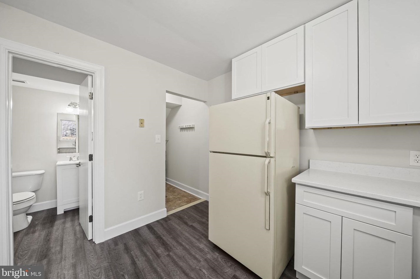 2201 Hamway Dr, Fredericksburg VA  22407-1379 exterior