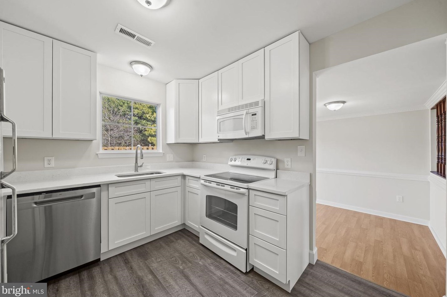 2201 Hamway Dr, Fredericksburg VA  22407-1379 exterior