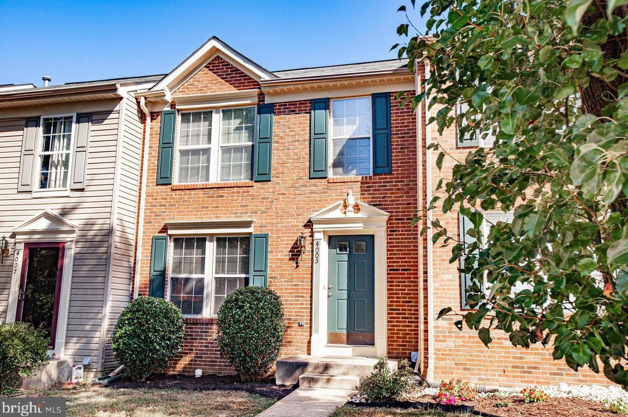 4005 Fountain Bridge Ct, Fredericksburg, VA 22408