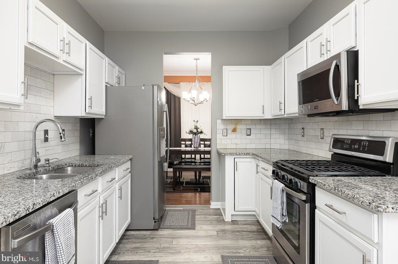 11210 Englewood Ct, Fredericksburg VA  22407-2538 exterior