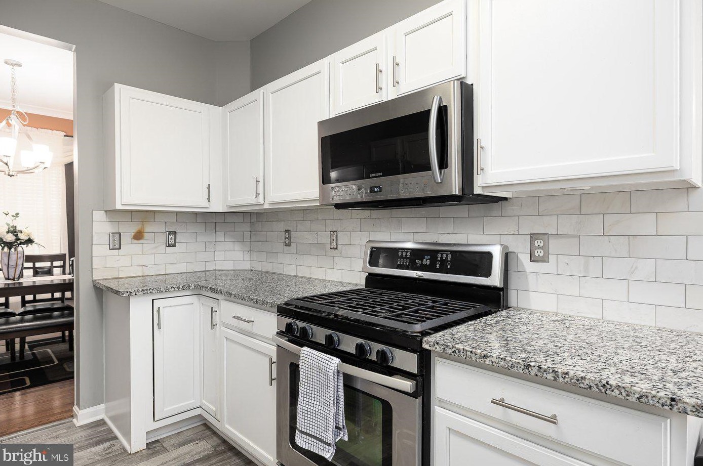 11210 Englewood Ct, Fredericksburg VA  22407-2538 exterior