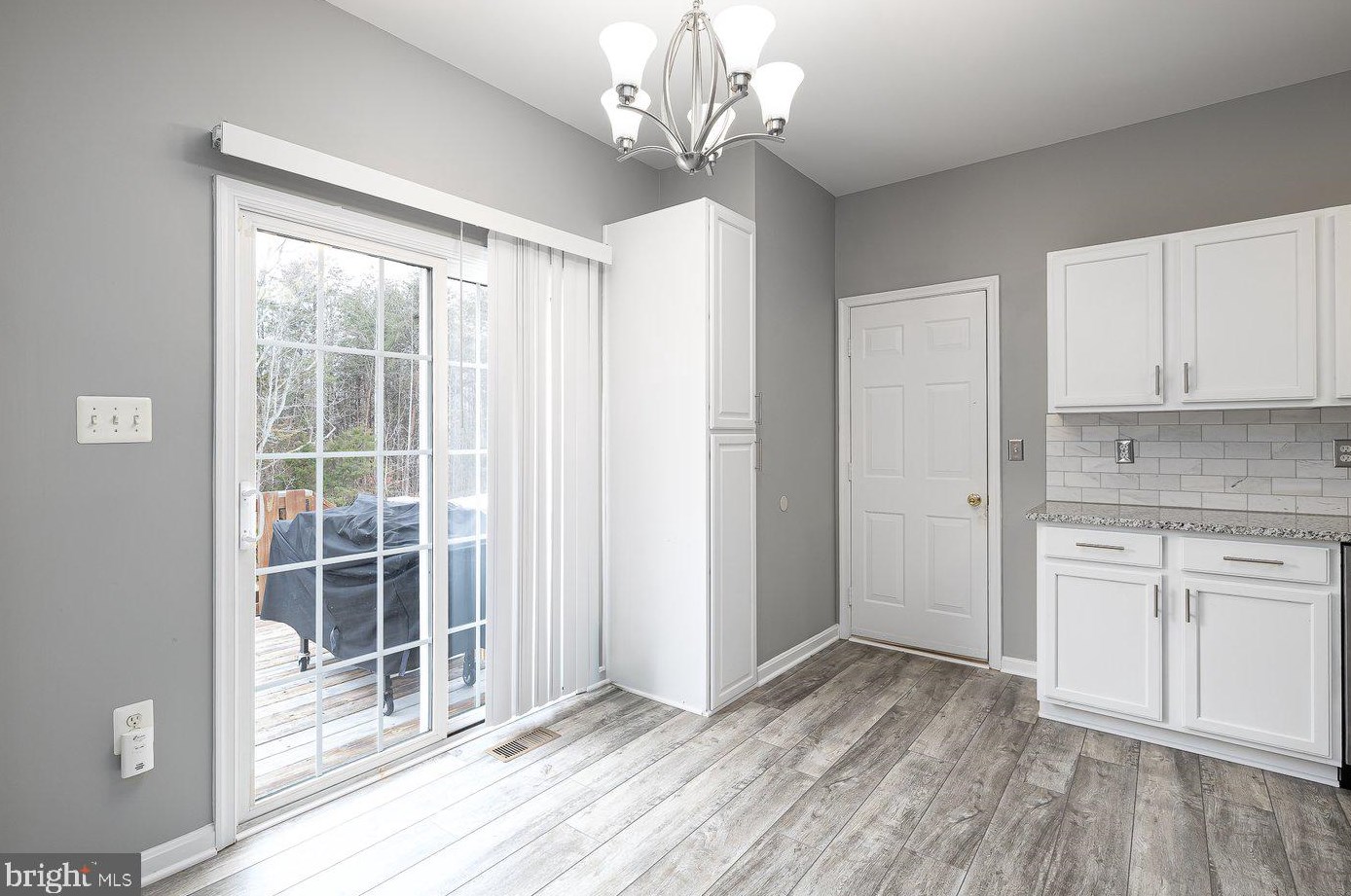 11210 Englewood Ct, Fredericksburg VA  22407-2538 exterior