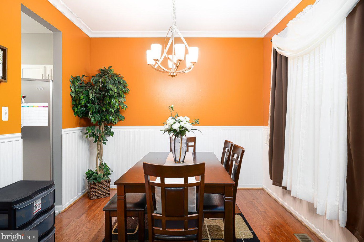 11210 Englewood Ct, Fredericksburg VA  22407-2538 exterior