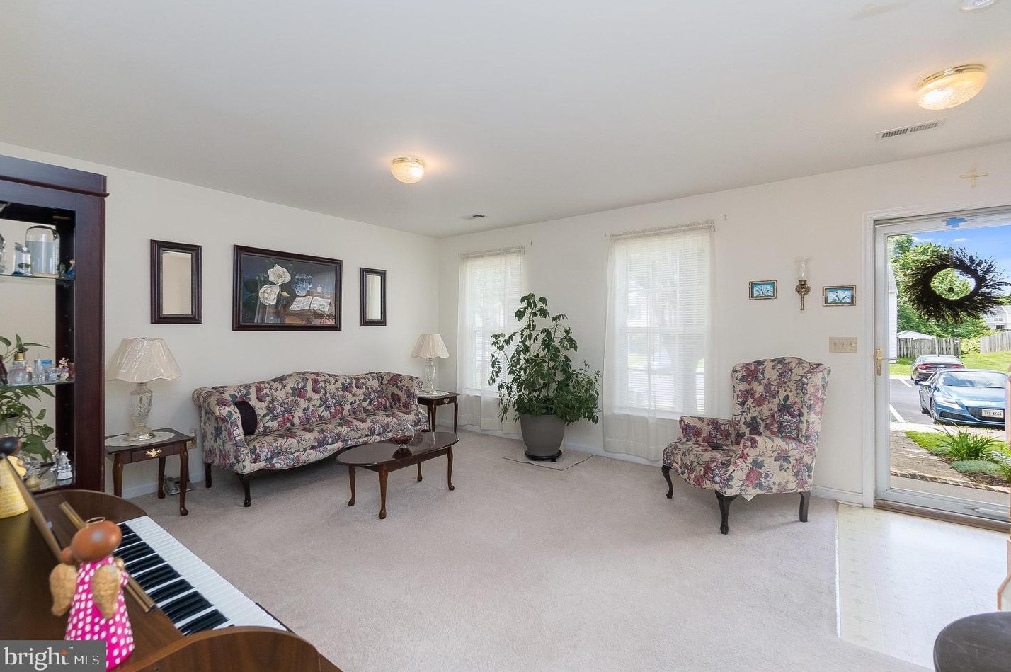 9819 Plaza View Way, Fredericksburg, VA 22408-7704