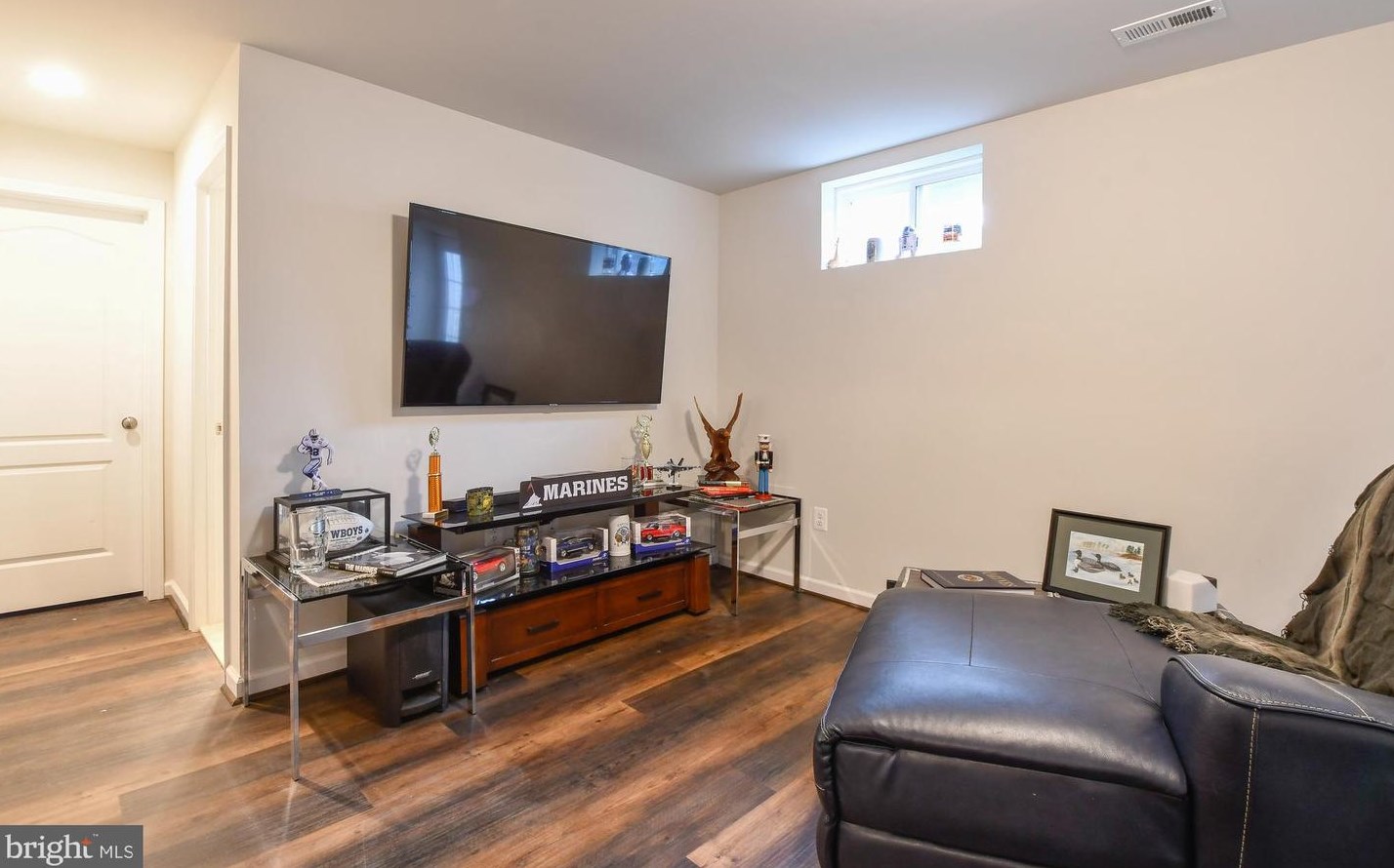 9527 Hillcrest Dr, Fredericksburg VA  22407 exterior