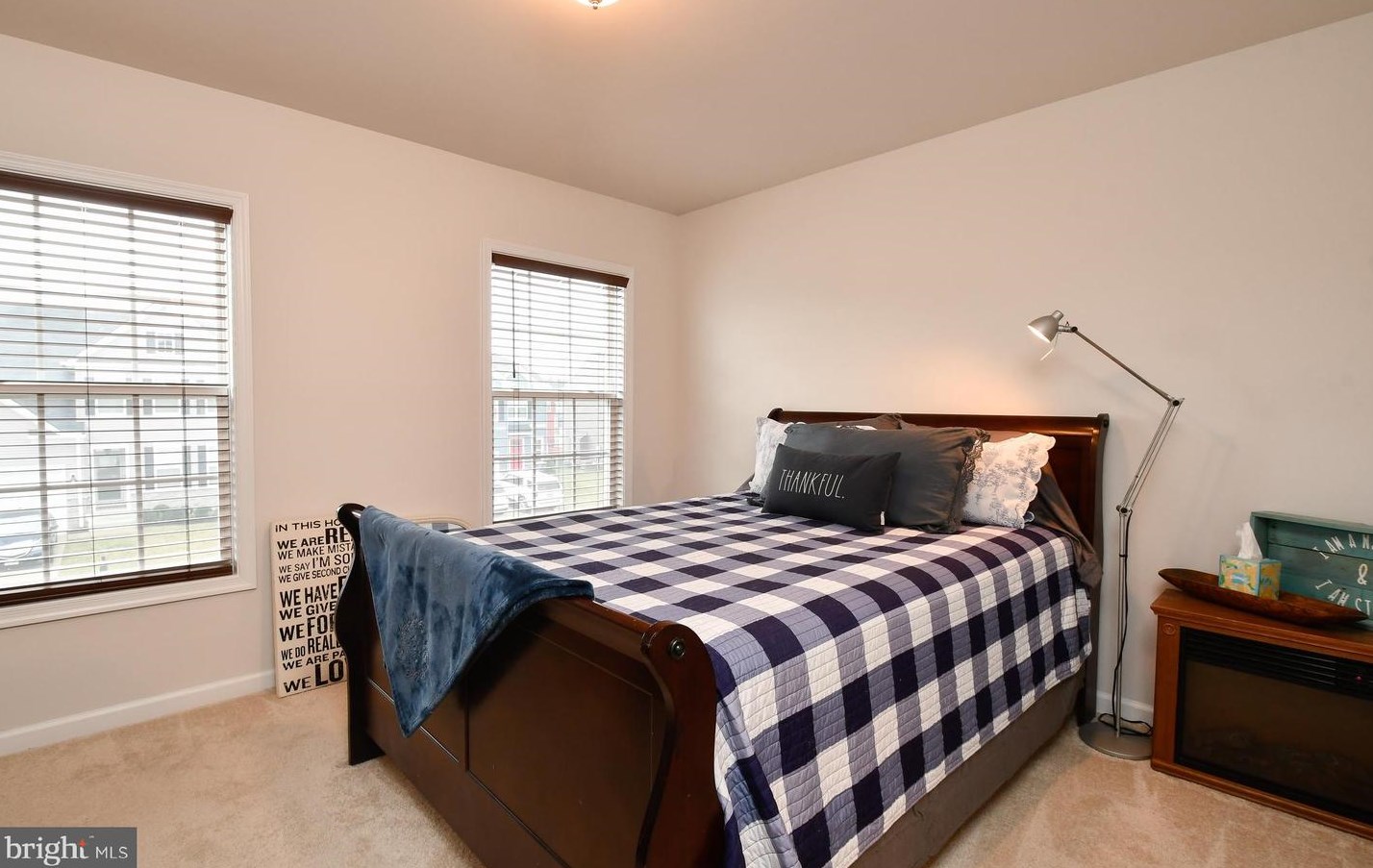 9527 Hillcrest Dr, Fredericksburg VA  22407 exterior