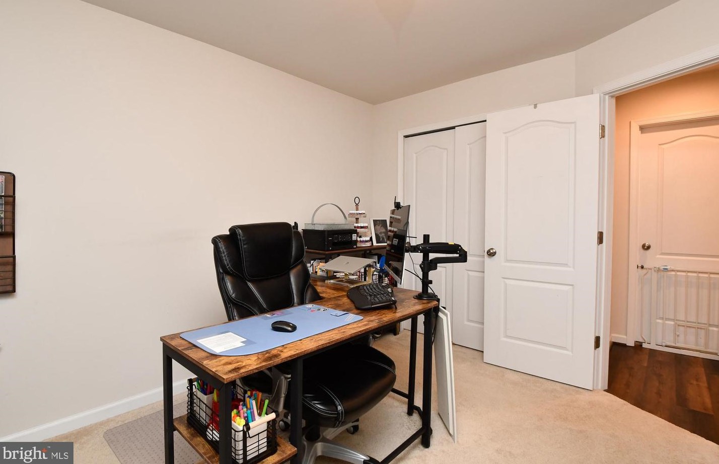 9527 Hillcrest Dr, Fredericksburg VA  22407 exterior