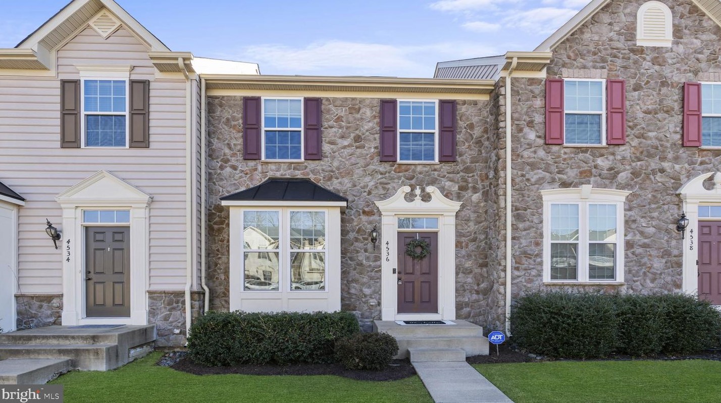 4536 Alliance Way, Fredericksburg, VA 22408