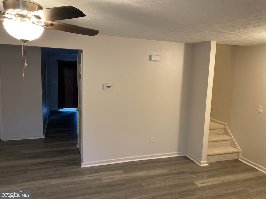 2910 Broyhill Ct, Fredericksburg VA  22408-2069 exterior